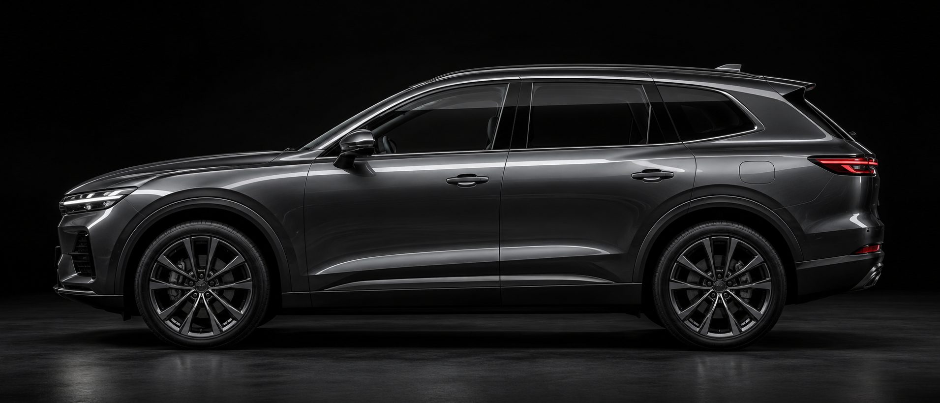 SUV · Elite coating · 2 days